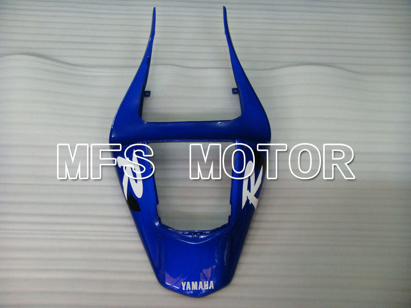 Yamaha YZF-R1 2000-2001 Injection ABS Fairing - Factory Style - Blue Black - MFS3289 - Fairings Kit
