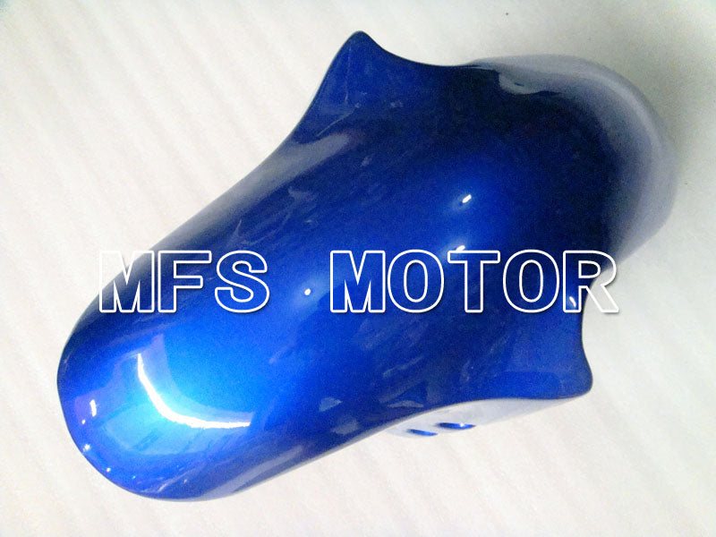 Yamaha YZF-R1 2000-2001 Injection ABS Fairing - Factory Style - Blue - MFS3291 - Fairings Kit