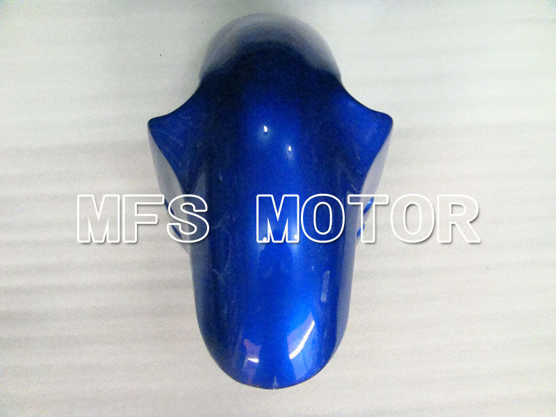 Yamaha YZF-R1 2000-2001 Injection ABS Fairing - Factory Style - Blue - MFS3291 - Fairings Kit
