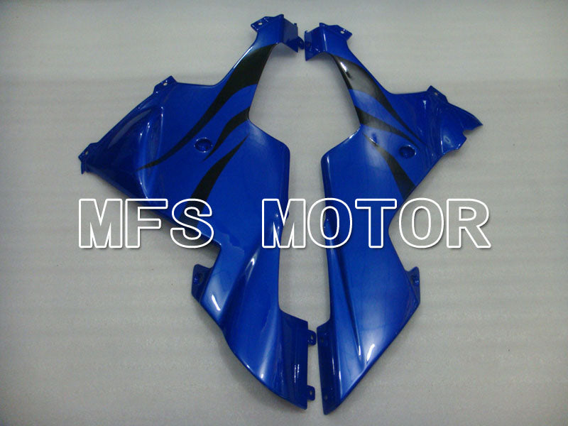 Yamaha YZF-R1 2002-2003 Injection ABS Fairing - Factory Style - Blue Black - MFS3292 - Fairings Kit