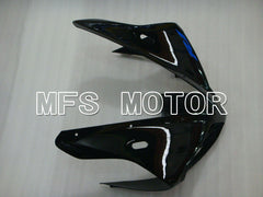 Yamaha YZF-R1 2002-2003 Injection ABS Fairing - Factory Style - Blue Black - MFS3292 - Fairings Kit