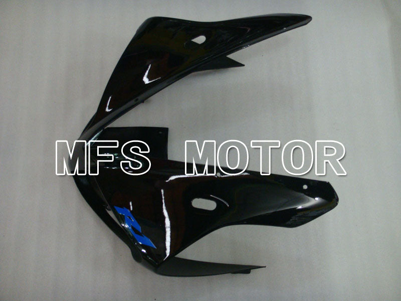 Yamaha YZF-R1 2002-2003 Injection ABS Fairing - Factory Style - Blue Black - MFS3292 - Fairings Kit