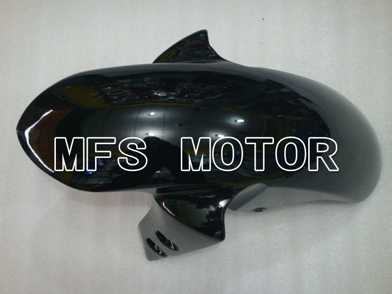 Yamaha YZF-R1 2002-2003 Injection ABS Fairing - Factory Style - Blue Black - MFS3292 - Fairings Kit