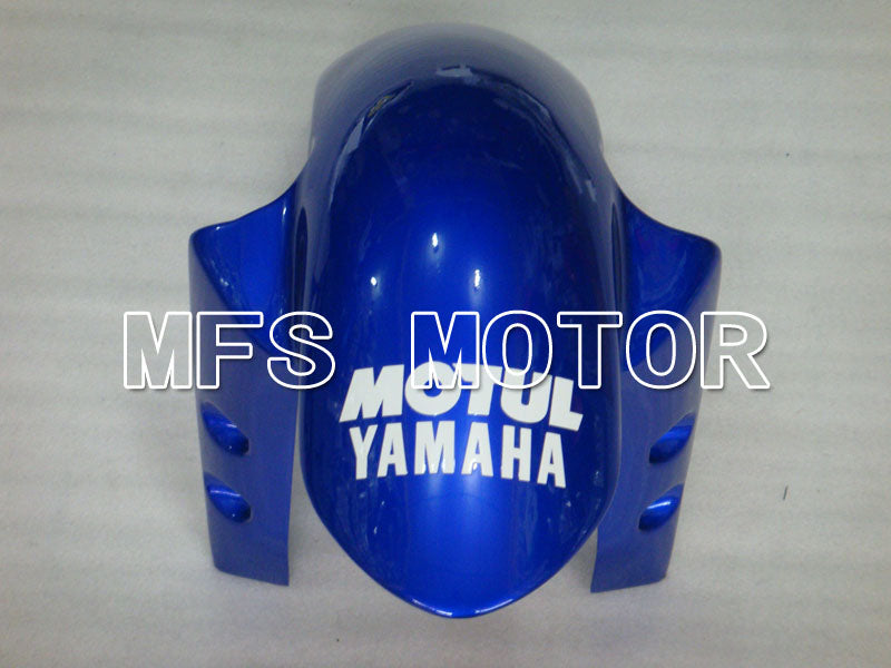 Yamaha YZF-R1 2002-2003 Injection ABS Fairing - FIAT - Blue White - MFS3295 - Fairings Kit
