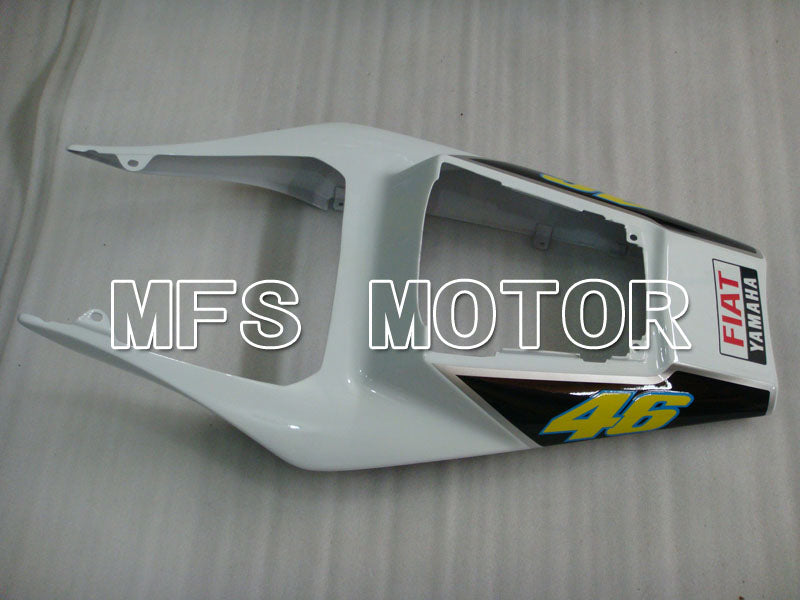 Yamaha YZF-R1 2002-2003 Injection ABS Fairing - FIAT - Blue White - MFS3295 - Fairings Kit