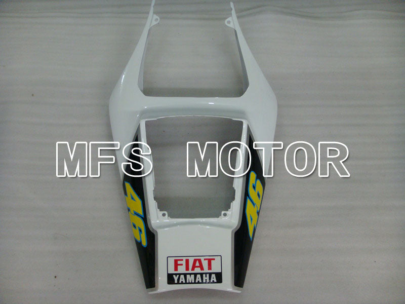 Yamaha YZF-R1 2002-2003 Injection ABS Fairing - FIAT - Blue White - MFS3295 - Fairings Kit