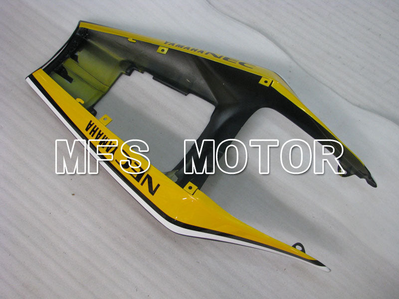 Yamaha YZF-R1 2002-2003 Injection ABS Fairing - Monster - Black Yellow - MFS3299 - Fairings Kit