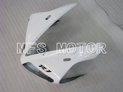 Yamaha YZF-R1 2002-2003 Injection ABS Fairing - Factory Style - Red White - MFS3300 - Fairings Kit