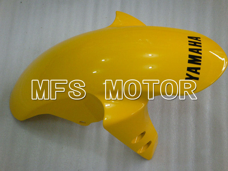Yamaha YZF-R1 2004-2006 Injection ABS Fairing - Factory Style - Yellow - MFS3302 - Fairings Kit