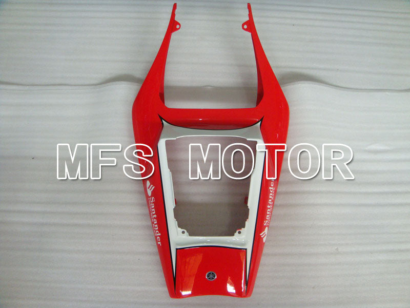Yamaha YZF-R1 2002-2003 Injection ABS Fairing - Santander - Black Red - MFS3306 - Fairings Kit