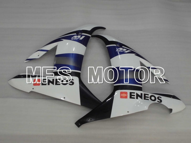 Yamaha YZF-R1 2002-2003 Injection ABS Fairing - ENEOS - Blue White - MFS3307 - Fairings Kit