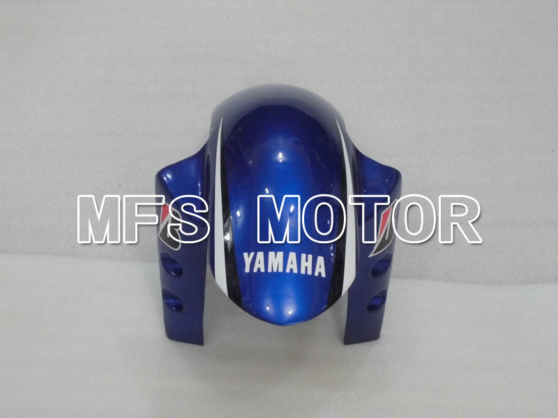 Yamaha YZF-R1 2002-2003 Injection ABS Fairing - ENEOS - Blue White - MFS3307 - Fairings Kit