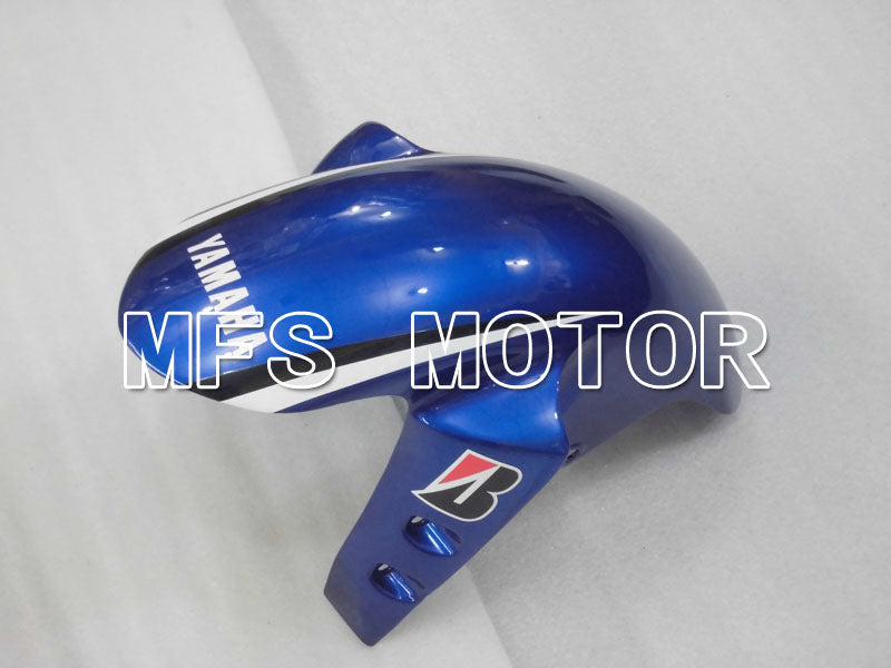 Yamaha YZF-R1 2002-2003 Injection ABS Fairing - ENEOS - Blue White - MFS3307 - Fairings Kit