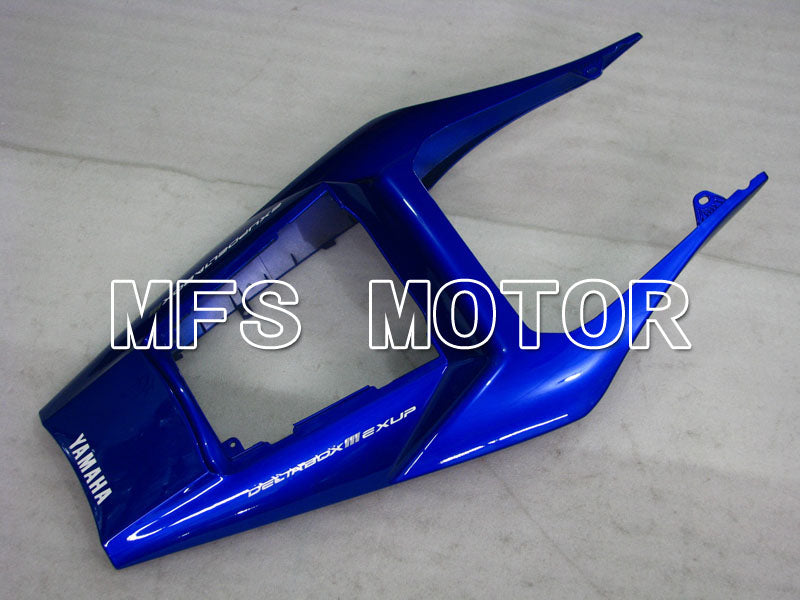 Yamaha YZF-R1 2002-2003 Injection ABS Fairing - Factory Style - Blue Black - MFS3317 - Fairings Kit