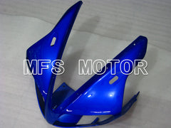 Yamaha YZF-R1 2002-2003 Injection ABS Fairing - Factory Style - Blue Black - MFS3317 - Fairings Kit