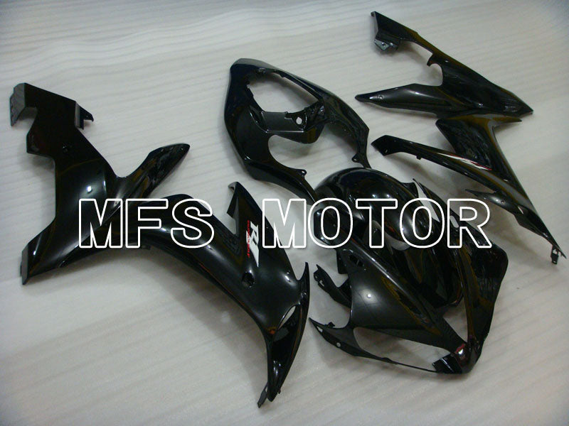 Yamaha YZF-R1 2004-2006 Injection ABS Fairing - Factory Style - Black - MFS3320 - Fairings Kit