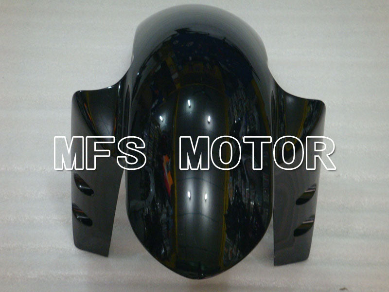 Yamaha YZF-R1 2004-2006 Injection ABS Fairing - Factory Style - Black - MFS3320 - Fairings Kit
