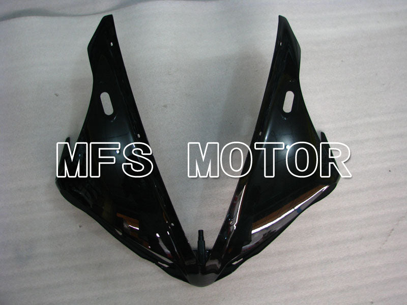 Yamaha YZF-R1 2004-2006 Injection ABS Fairing - Factory Style - Black - MFS3323 - Fairings Kit