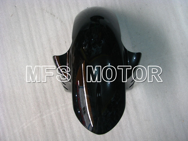 Yamaha YZF-R1 2004-2006 Injection ABS Fairing - Factory Style - Black - MFS3323 - Fairings Kit