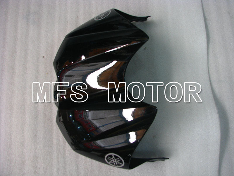 Yamaha YZF-R1 2004-2006 Injection ABS Fairing - Factory Style - Black - MFS3323 - Fairings Kit