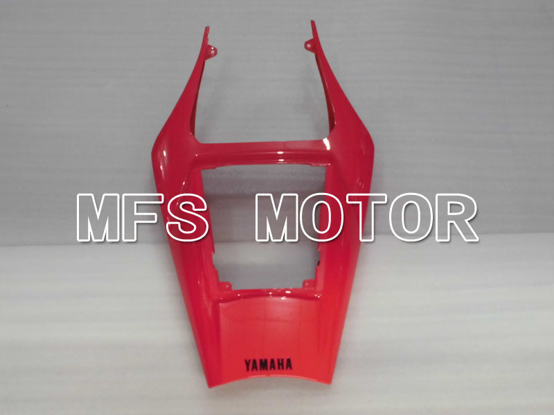 Yamaha YZF-R1 2002-2003 Injection ABS Fairing - Factory Style - Pink White - MFS3324 - Fairings Kit