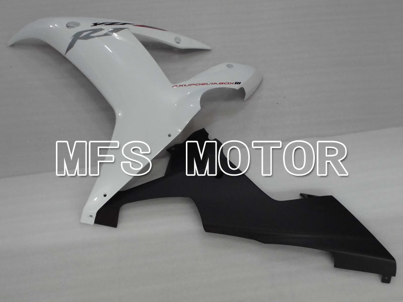 Yamaha YZF-R1 2002-2003 Injection ABS Fairing - Factory Style - Pink White - MFS3324 - Fairings Kit