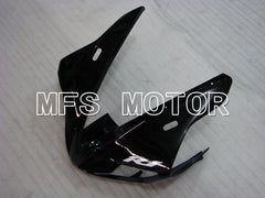 Yamaha YZF-R1 2002-2003 Injection ABS Fairing - Factory Style - Black - MFS3328 - Fairings Kit
