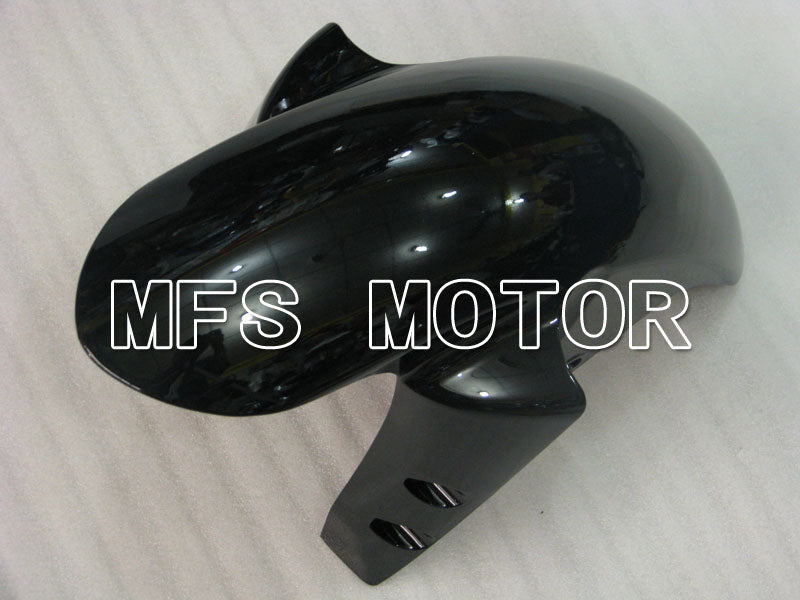 Yamaha YZF-R1 2004-2006 Injection ABS Fairing - Factory Style - Black Orange - MFS3330 - Fairings Kit