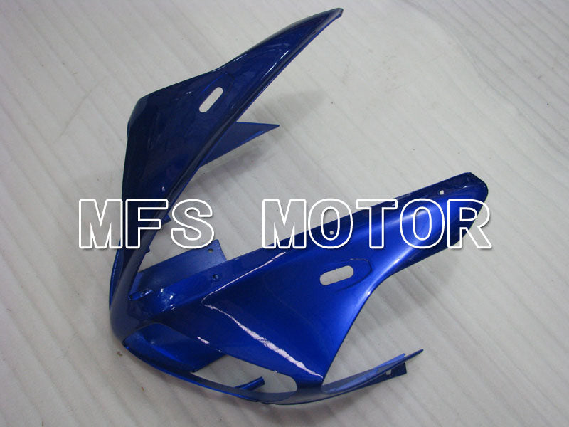 Yamaha YZF-R1 2002-2003 Injection ABS Fairing - Factory Style - Blue Black - MFS3332 - Fairings Kit