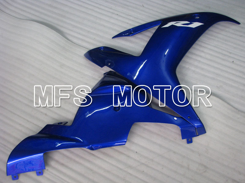 Yamaha YZF-R1 2002-2003 Injection ABS Fairing - Factory Style - Blue - MFS3335 - Fairings Kit