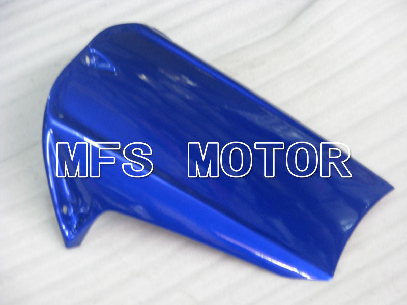 Yamaha YZF-R1 2002-2003 Injection ABS Fairing - Factory Style - Blue - MFS3335 - Fairings Kit