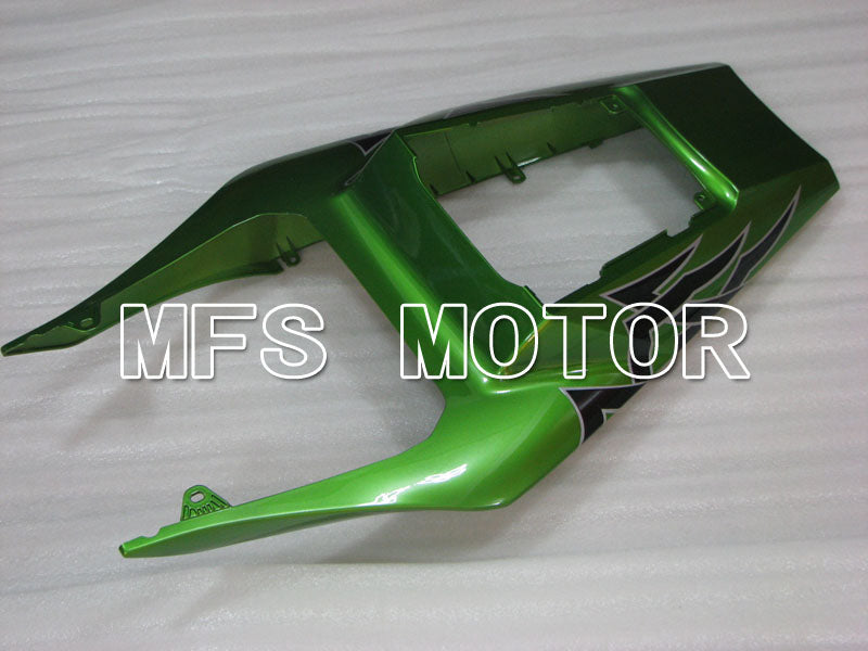 Yamaha YZF-R1 2002-2003 Injection ABS Fairing - Others - Black Green - MFS3337 - Fairings Kit