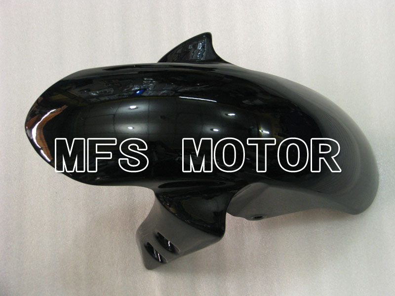 Yamaha YZF-R1 2004-2006 Injection ABS Fairing - Factory Style - Black Blue - MFS3338 - Fairings Kit