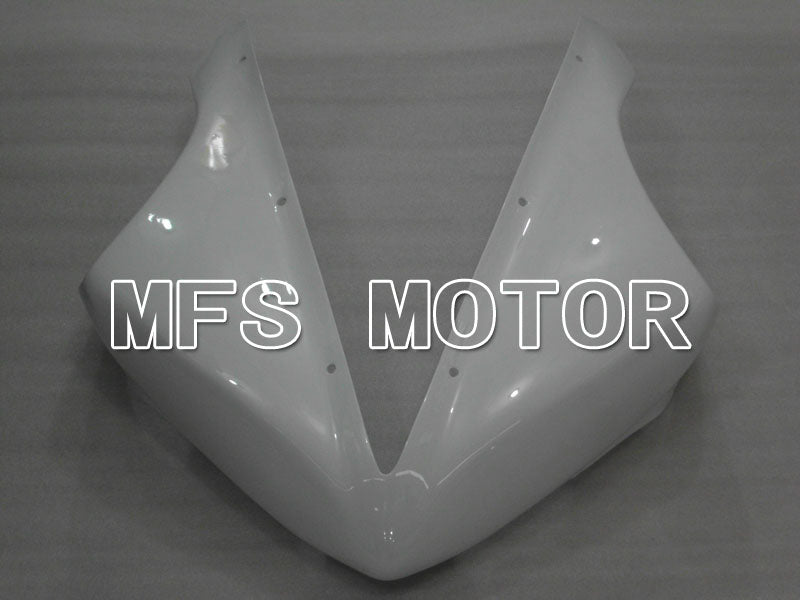 Yamaha YZF-R1 2004-2006 Injection ABS Fairing - Factory Style - White Red - MFS3339 - Fairings Kit
