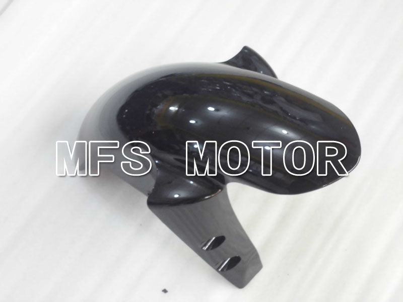 Yamaha YZF-R1 2004-2006 Injection ABS Fairing - Factory Style - Black - MFS3345 - Fairings Kit