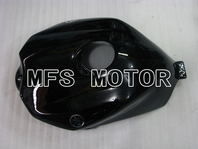 Yamaha YZF-R1 2004-2006 Injection ABS Fairing - Factory Style - Green Black - MFS3355 - Fairings Kit