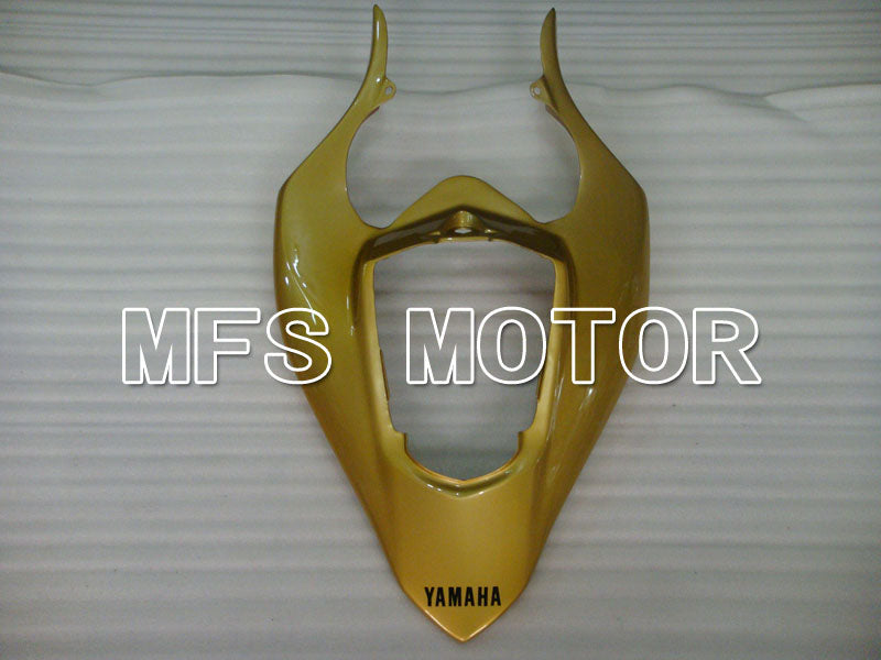 Yamaha YZF-R1 2004-2006 Injection ABS Fairing - Factory Style - Gold - MFS3367 - Fairings Kit