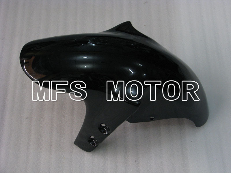 Yamaha YZF-R1 1998-1999 Injection ABS Fairing - Factory Style - Black - MFS3379 - Fairings Kit
