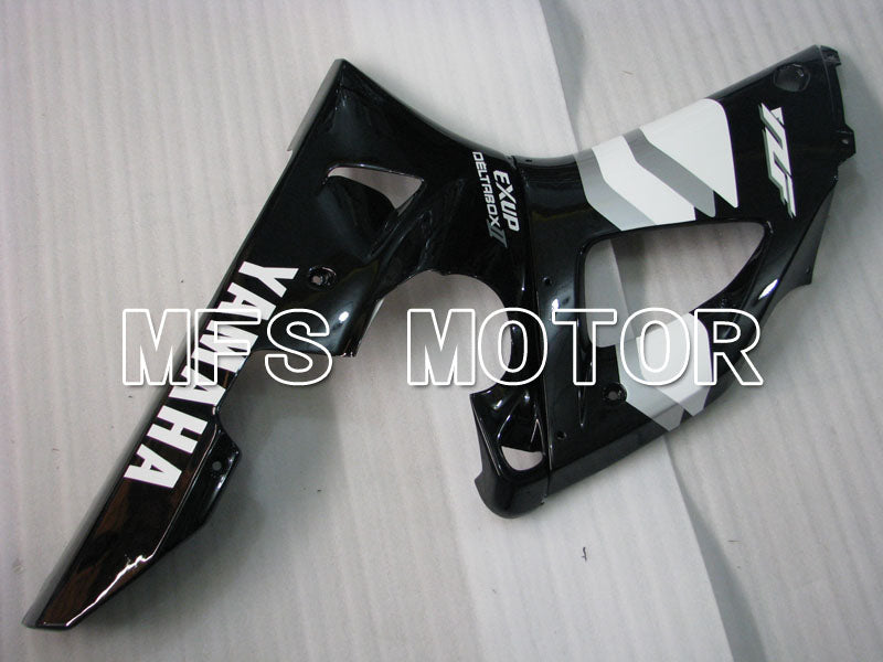 Yamaha YZF-R1 1998-1999 Injection ABS Fairing - Factory Style - Black - MFS3379 - Fairings Kit