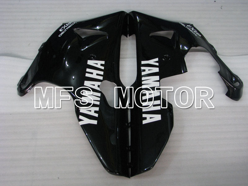 Yamaha YZF-R1 1998-1999 Injection ABS Fairing - Factory Style - Black - MFS3379 - Fairings Kit