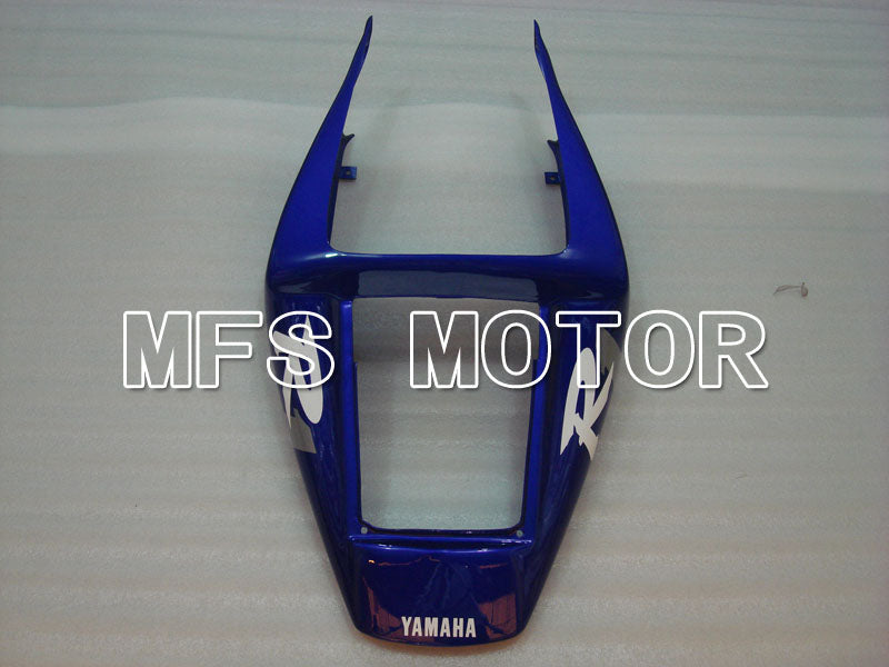Yamaha YZF-R1 1998-1999 Injection ABS Fairing - Factory Style - Blue - MFS3381 - Fairings Kit