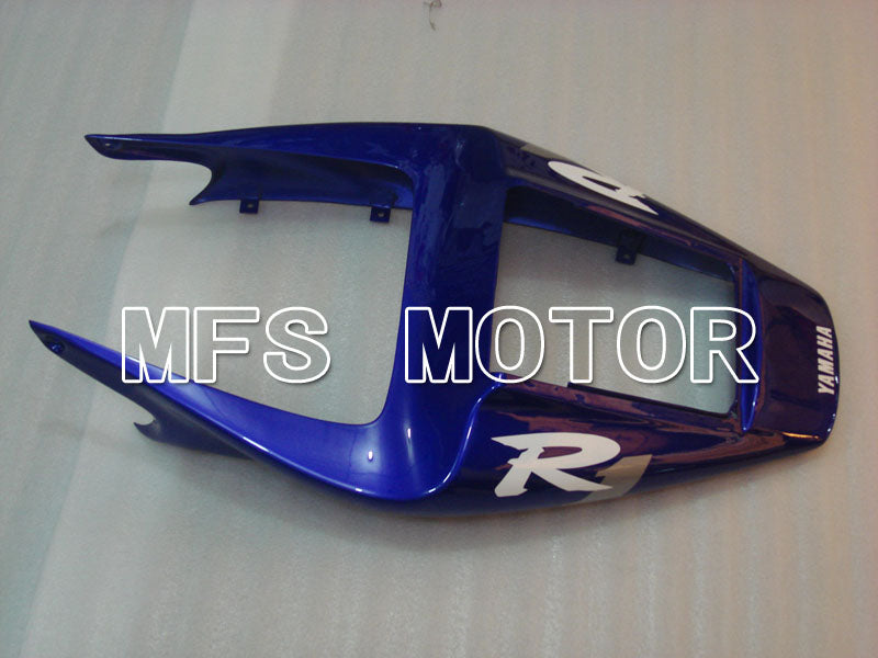 Yamaha YZF-R1 1998-1999 Injection ABS Fairing - Factory Style - Blue - MFS3381 - Fairings Kit