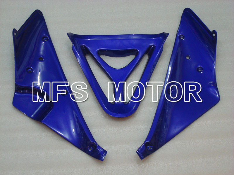 Yamaha YZF-R1 1998-1999 Injection ABS Fairing - Factory Style - Blue - MFS3381 - Fairings Kit