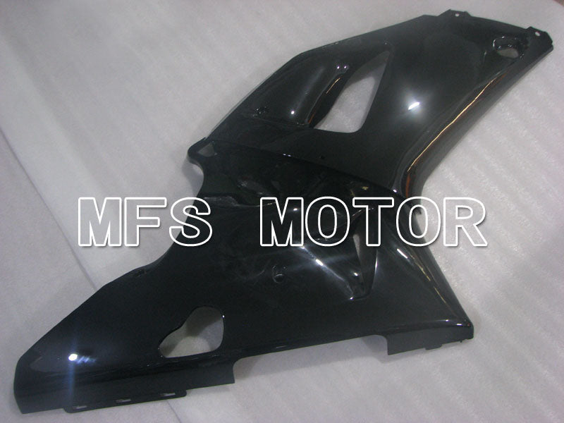 Yamaha YZF-R1 1998-1999 Injection ABS Fairing - Factory Style - Black - MFS3383 - Fairings Kit