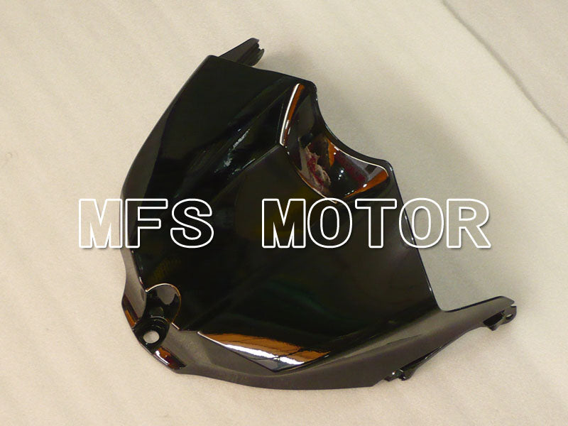 Yamaha YZF-R1 2009-2011 Injection ABS Fairing - Flame - Black Purple - MFS3384 - Fairings Kit
