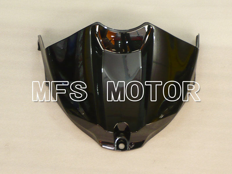 Yamaha YZF-R1 2009-2011 Injection ABS Fairing - Flame - Black Purple - MFS3384 - Fairings Kit