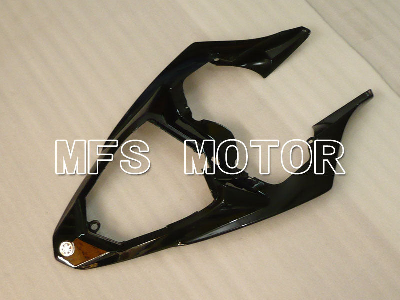 Yamaha YZF-R1 2009-2011 Injection ABS Fairing - Flame - Black Purple - MFS3384 - Fairings Kit