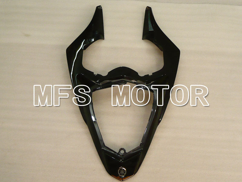 Yamaha YZF-R1 2009-2011 Injection ABS Fairing - Flame - Black Purple - MFS3384 - Fairings Kit