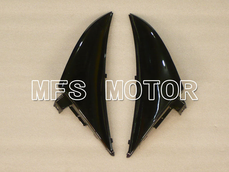 Yamaha YZF-R1 2009-2011 Injection ABS Fairing - Flame - Black Purple - MFS3384 - Fairings Kit