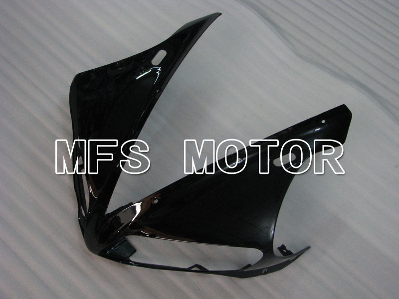 Yamaha YZF-R1 2004-2006 Injection ABS Fairing - Factory Style - Black - MFS3382 - Fairings Kit